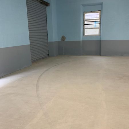 Casa Esmeralda La Spezia Eksteriør billede